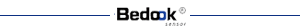 bedook logo