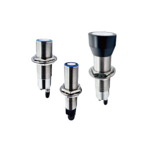 Ultrasonic sensors