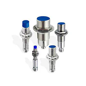 inductive sensors
