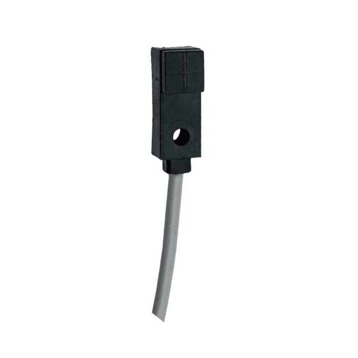 Bedook Inductive Proximity Sensor Cube 2-4-5mm DC 3 Wire-04