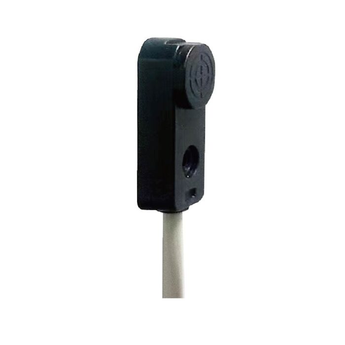 Bedook Inductive Proximity Sensor Cube 2-4-5mm DC 3 Wire-05