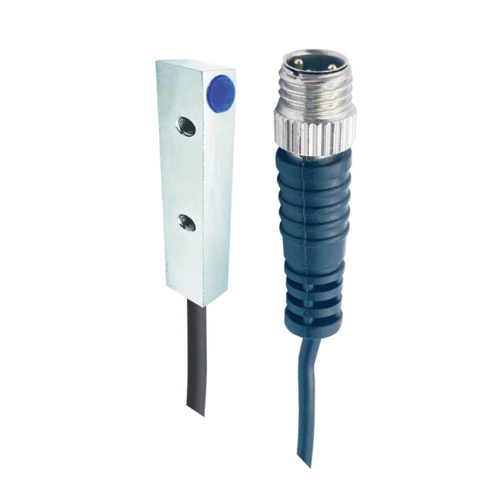 Bedook Inductive Proximity Sensor Cubic 0.81.2mm DC 3 Wire-03