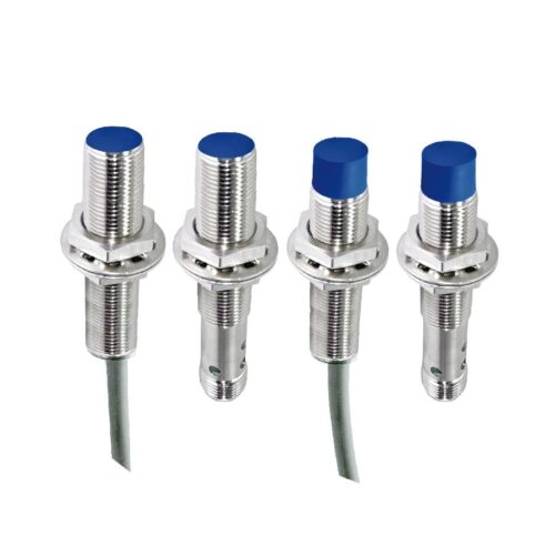 Bedook Inductive Proximity Sensor M12 ACDC 2 Wire-01