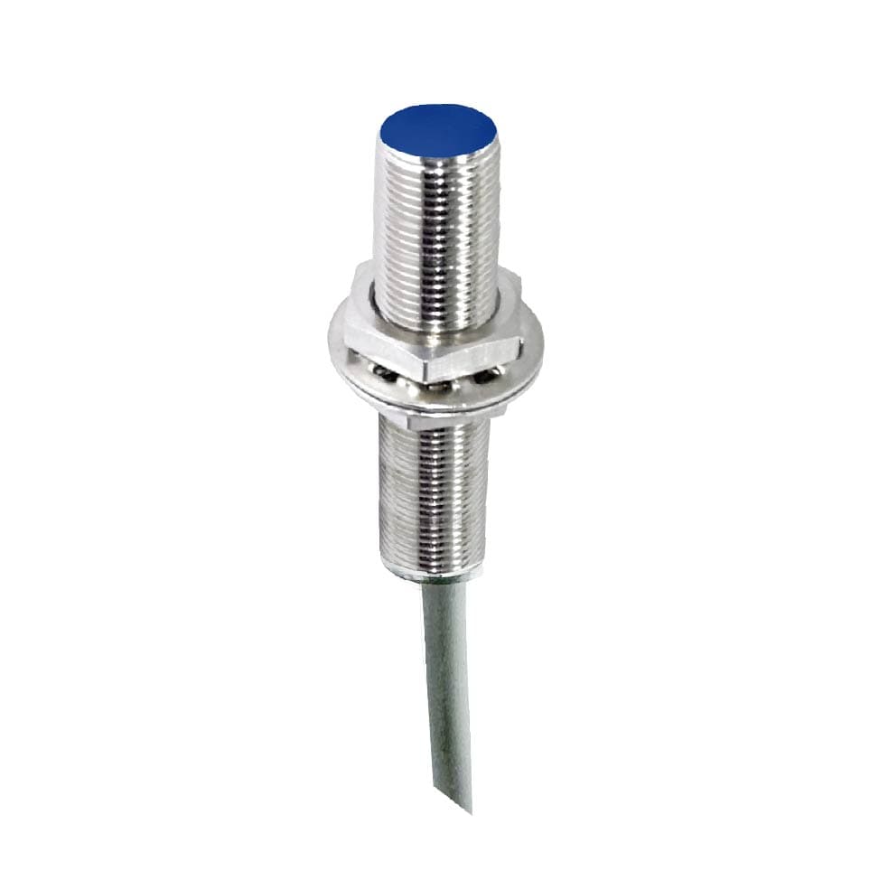 Bedook Inductive Proximity Sensor M12 ACDC 2 Wire-02