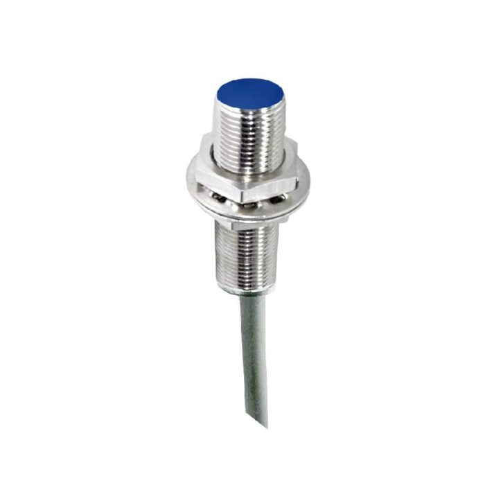 Bedook Inductive Proximity Sensor M12 DC 3 Wire-03