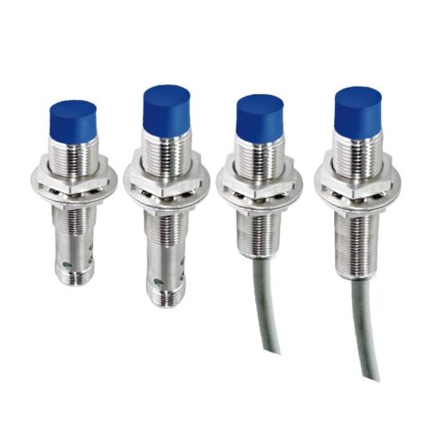 Bedook Inductive Proximity Sensor M12 DC 3 Wire-06