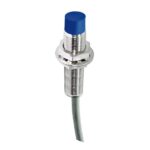 Bedook Inductive Proximity Sensor M12 DC 3 Wire-07