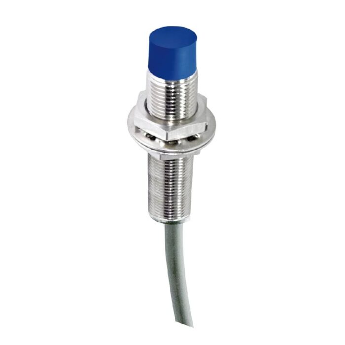 Bedook Inductive Proximity Sensor M12 DC 3 Wire-07