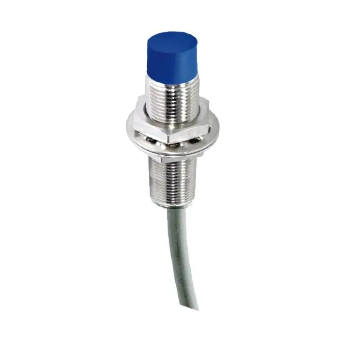 Bedook Inductive Proximity Sensor M12 DC 3 Wire-08
