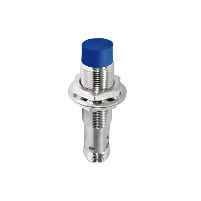 Bedook Inductive Proximity Sensor M12 DC 3 Wire-10