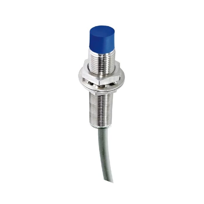 Bedook Inductive Proximity Sensor M12 DC 4 Wire-04