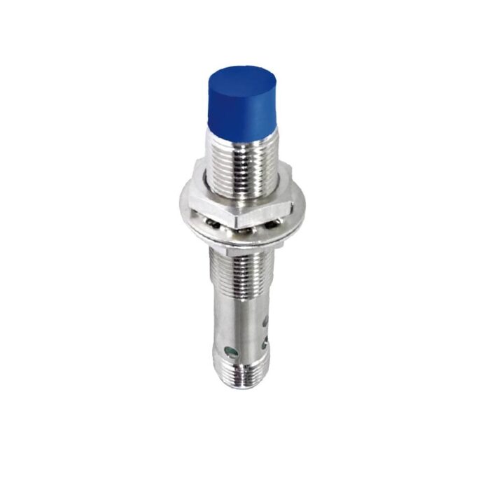 Bedook Inductive Proximity Sensor M12 DC 4 Wire-05