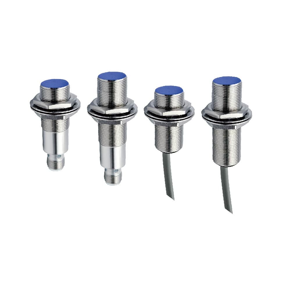 Bedook Inductive Proximity Sensor M18 ACDC 2 Wire-01