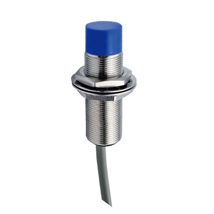 Bedook Inductive Proximity Sensor M18 ACDC 2 Wire-07