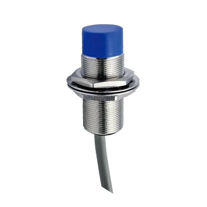 Bedook Inductive Proximity Sensor M18 ACDC 2 Wire-08