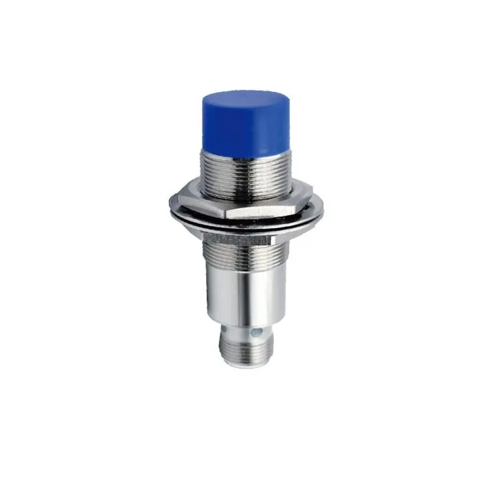 Bedook Inductive Proximity Sensor M18 ACDC 2 Wire-10