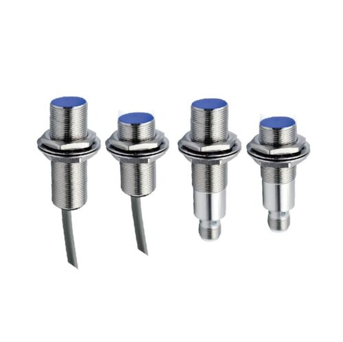 Bedook Inductive Proximity Sensor M18 DC 4 Wire-01