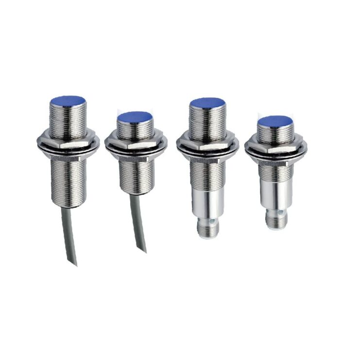 Bedook Inductive Proximity Sensor M18 DC 4 Wire-01
