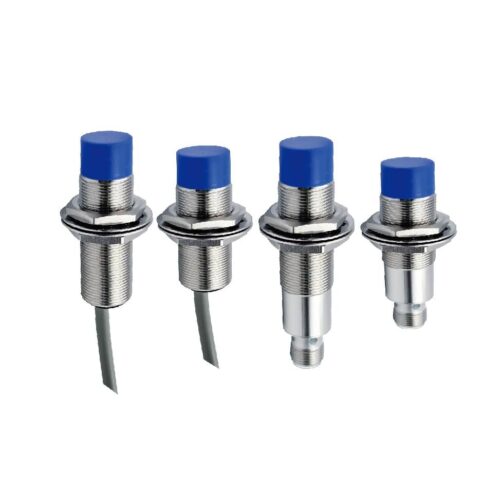 Bedook Inductive Proximity Sensor M18 DC 4 Wire-07