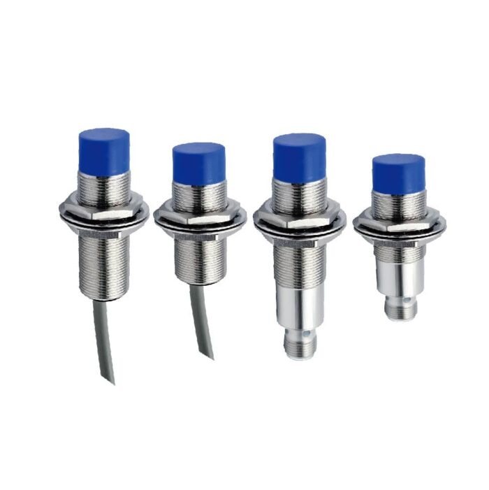 Bedook Inductive Proximity Sensor M18 DC 4 Wire-07