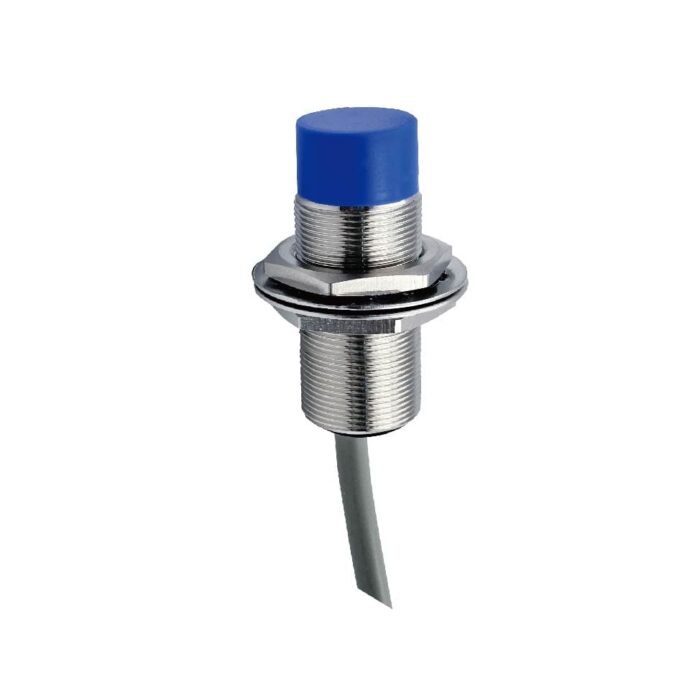 Bedook Inductive Proximity Sensor M18 DC 4 Wire-08