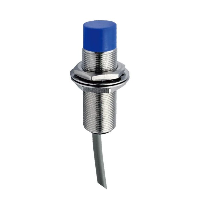 Bedook Inductive Proximity Sensor M18 DC 4 Wire-09
