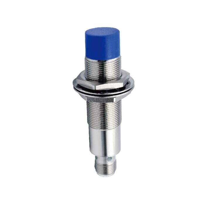 Bedook Inductive Proximity Sensor M18 DC 4 Wire-10