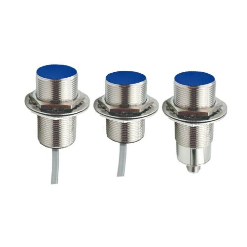 Bedook Inductive Proximity Sensor M30 ACDC 2 Wire-01