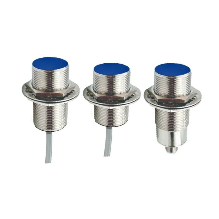 Bedook Inductive Proximity Sensor M30 ACDC 2 Wire-01