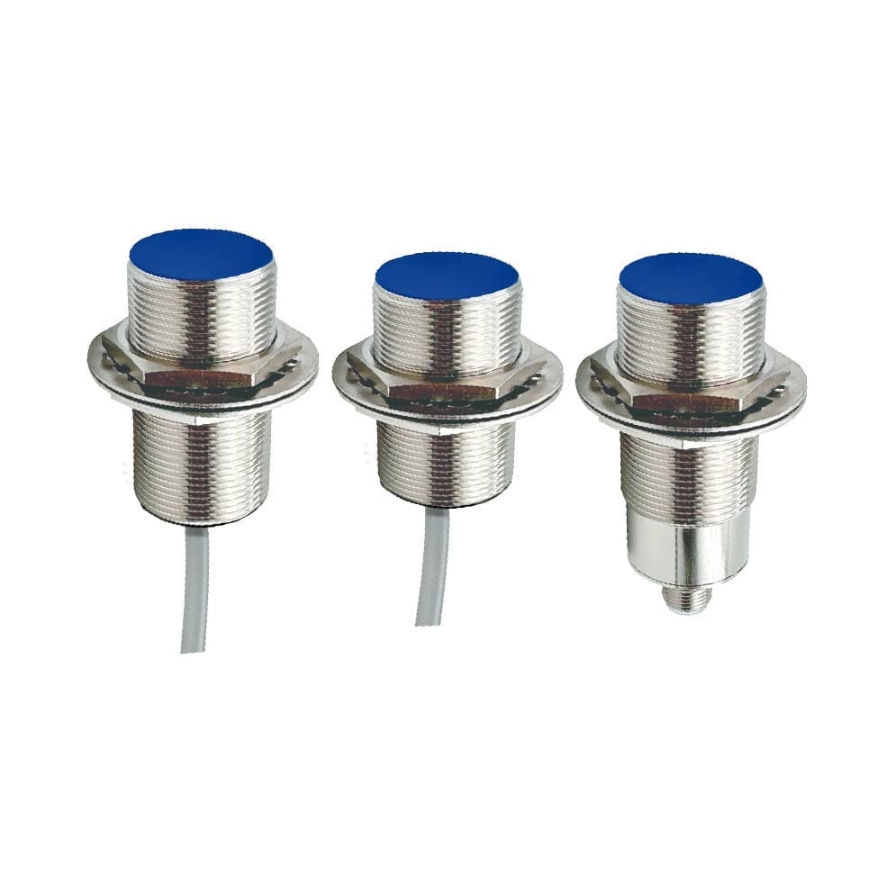 Bedook Inductive Proximity Sensor M30 ACDC 2 Wire-01