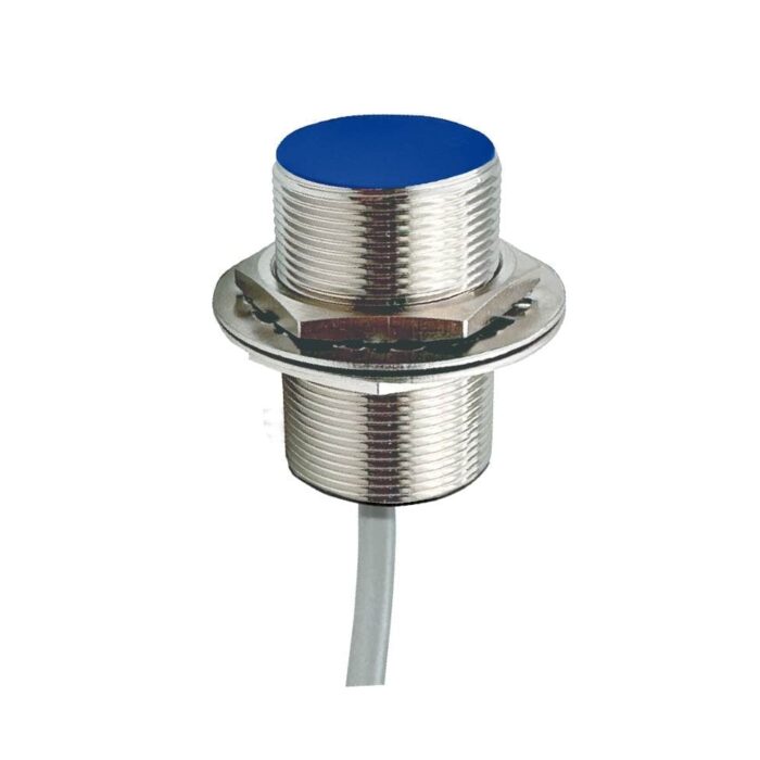 Bedook Inductive Proximity Sensor M30 ACDC 2 Wire-03