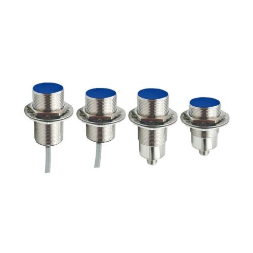Bedook Inductive Proximity Sensor M30 DC 4 Wire-01