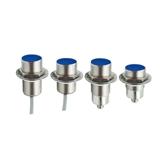 Bedook Inductive Proximity Sensor M30 DC 4 Wire-01