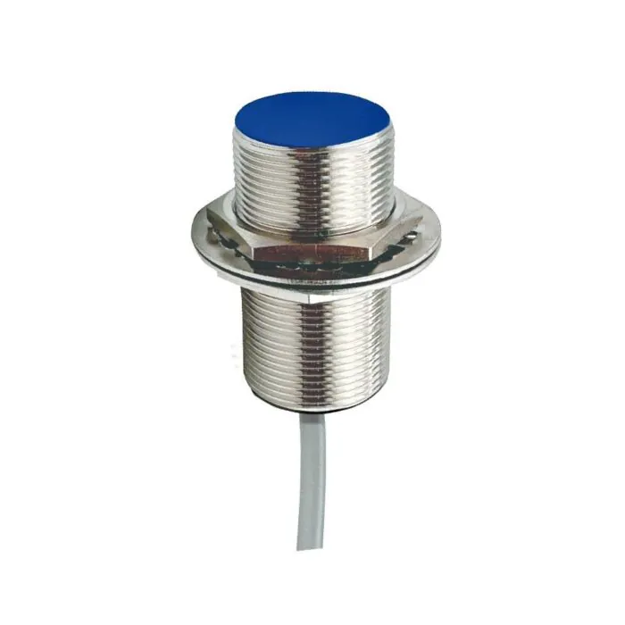 Bedook Inductive Proximity Sensor M30 DC 4 Wire-02
