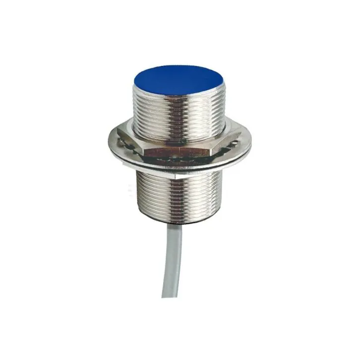 Bedook Inductive Proximity Sensor M30 DC 4 Wire-03