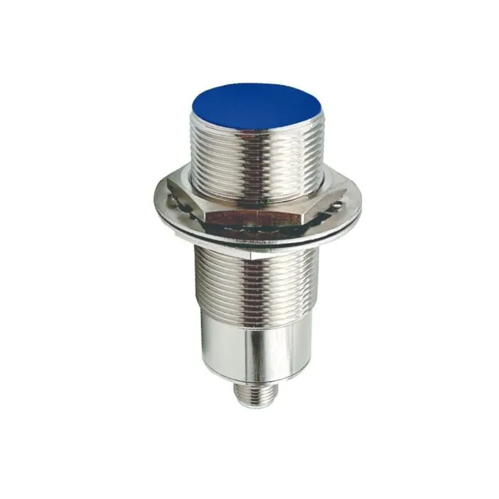 Bedook Inductive Proximity Sensor M30 DC 4 Wire-04