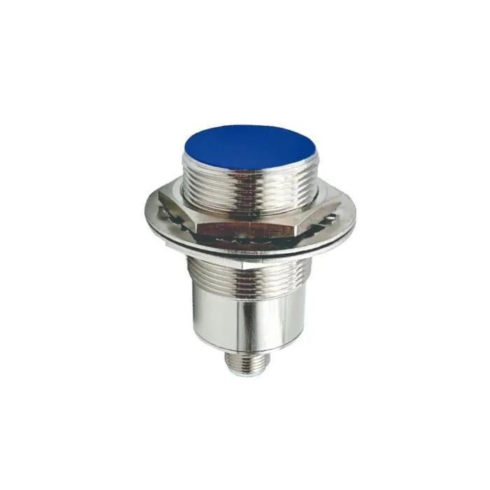 Bedook Inductive Proximity Sensor M30 DC 4 Wire-05