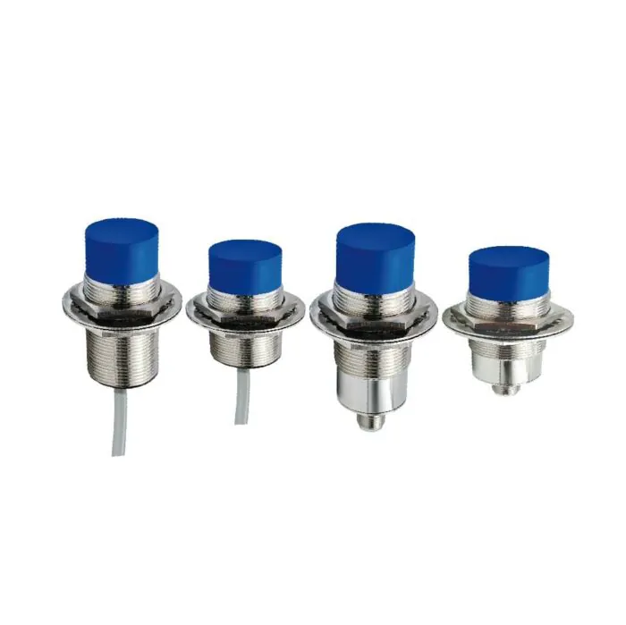 Bedook Inductive Proximity Sensor M30 DC 4 Wire-06