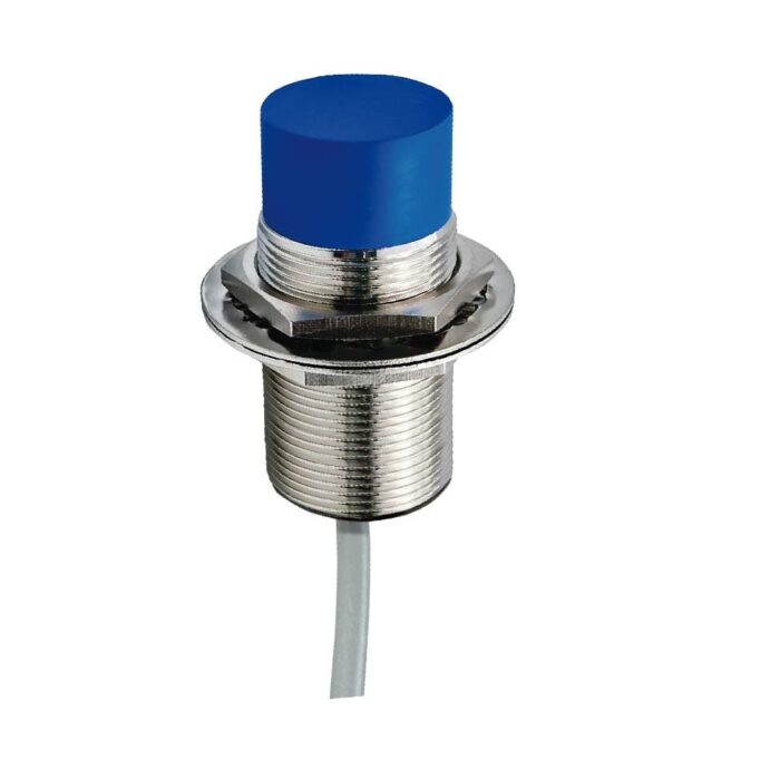Bedook Inductive Proximity Sensor M30 DC 4 Wire-07