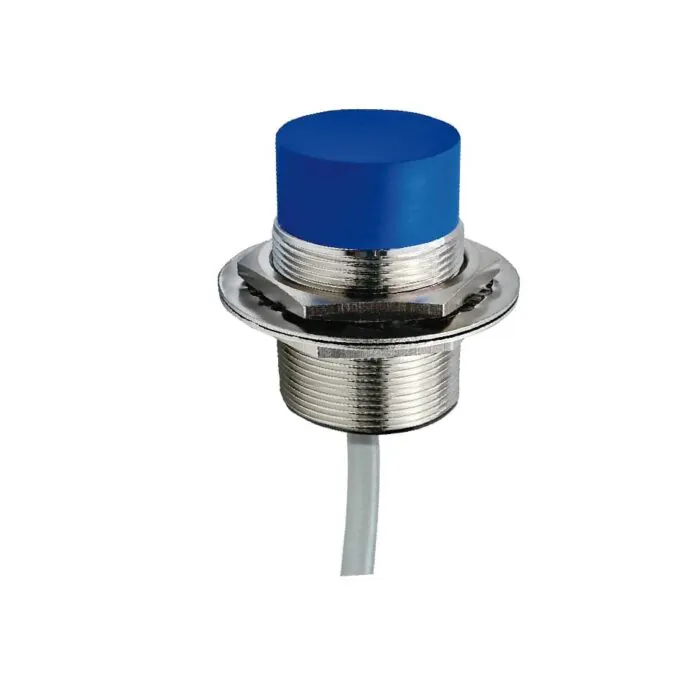 Bedook Inductive Proximity Sensor M30 DC 4 Wire-08