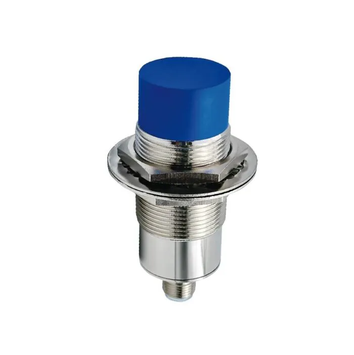 Bedook Inductive Proximity Sensor M30 DC 4 Wire-09
