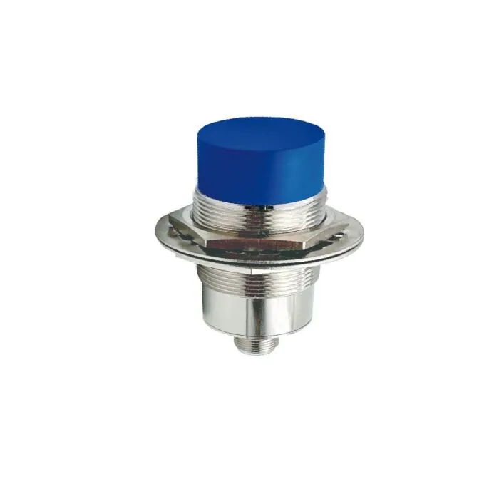 Bedook Inductive Proximity Sensor M30 DC 4 Wire-10
