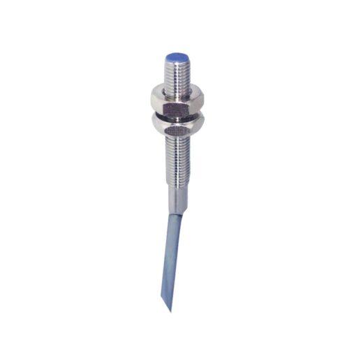 Bedook Inductive Proximity Sensor M4 DC 3 Wire-1