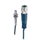 Bedook Inductive Proximity Sensor M4 DC 3 Wire-2
