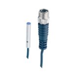 Bedook Inductive Proximity Sensor M4 DC 3 Wire-5