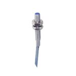 Bedook Inductive Proximity Sensor M5 DC 3 Wire-2