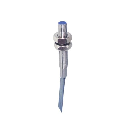 Bedook Inductive Proximity Sensor M5 DC 3 Wire-2