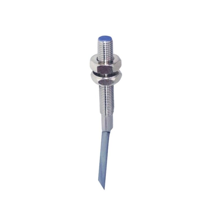 Bedook Inductive Proximity Sensor M5 DC 3 Wire-2