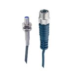 Bedook Inductive Proximity Sensor M5 DC 3 Wire-4