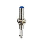 Bedook Inductive Proximity Sensor M8 DC 3 Wire-07